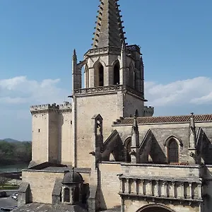 Le Clos Du Rouet , Tarascon France