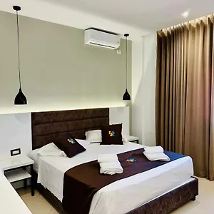 Relax Apts , Saranda Albanie