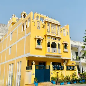 Shiv Kothi - Homestay