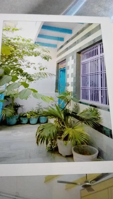 Sunita Homestay Agra