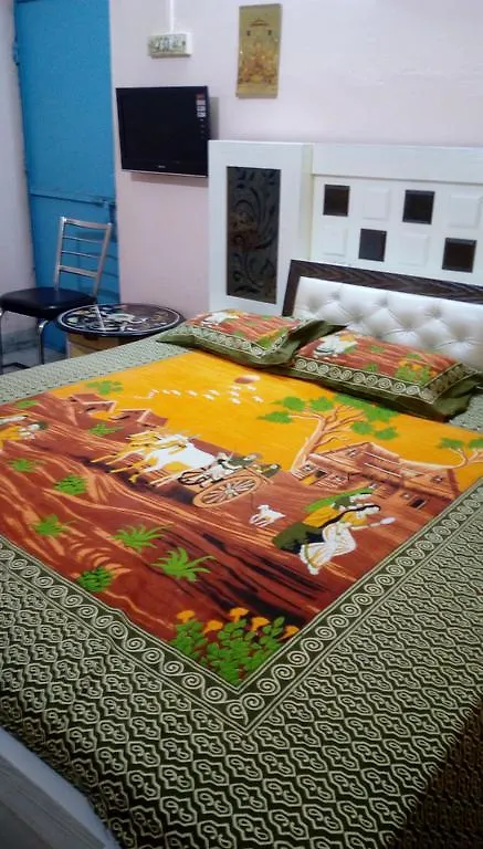 Sunita Homestay Agra Agra (Uttar Pradesh)