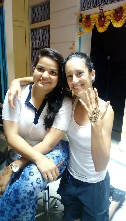 Sunita Homestay Agra India