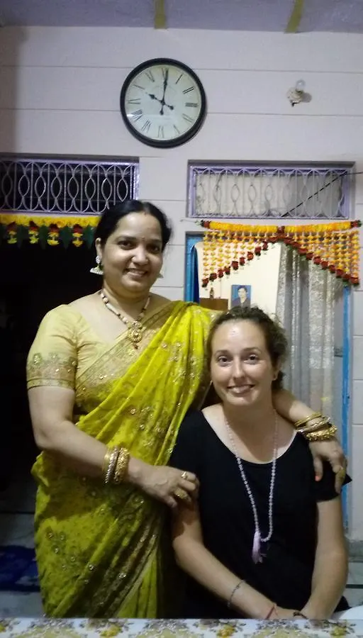 Sunita Homestay Agra
