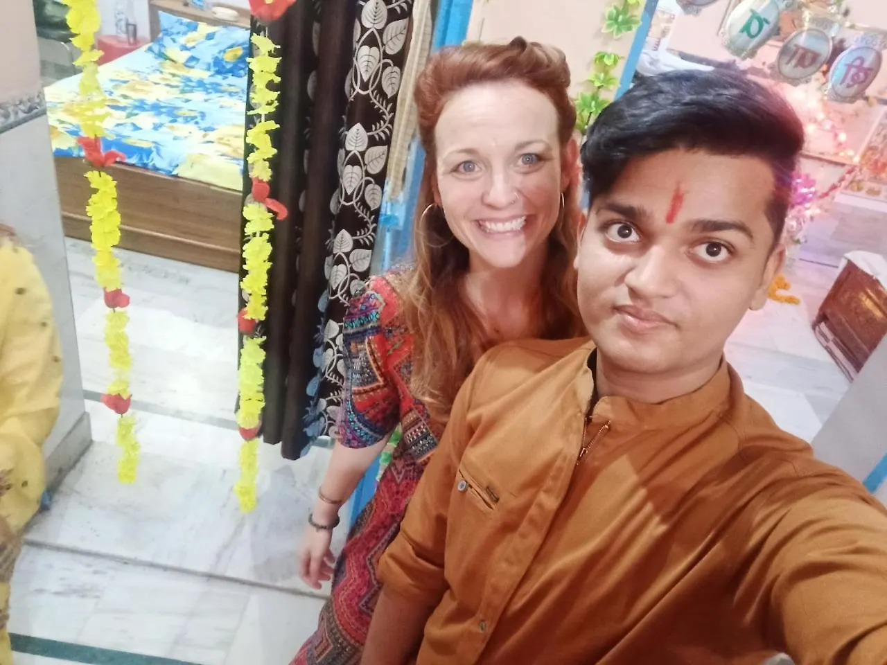 Sunita Homestay Agra