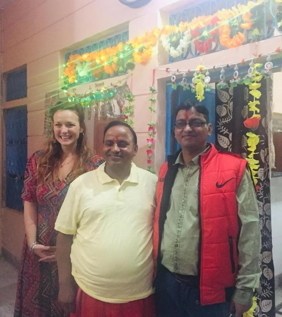 Sunita Homestay Agra  Agra (Uttar Pradesh)