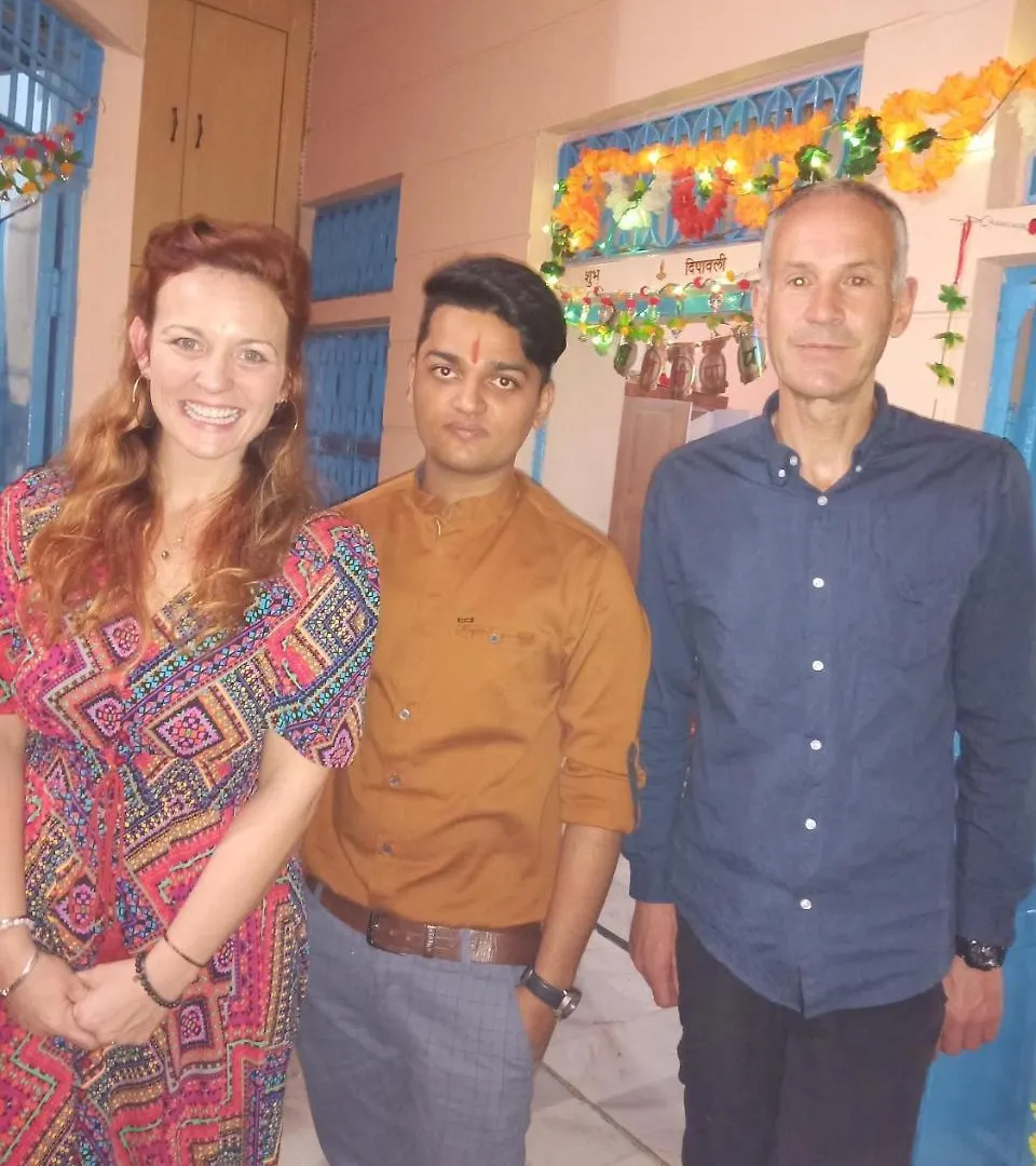 Sunita Homestay Agra 0*, Agra (Uttar Pradesh)