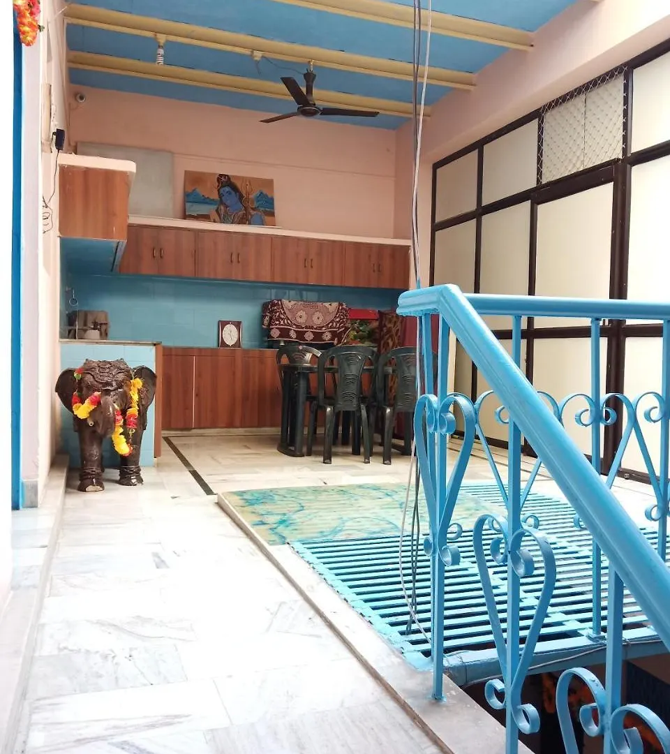 Sunita Homestay Agra India
