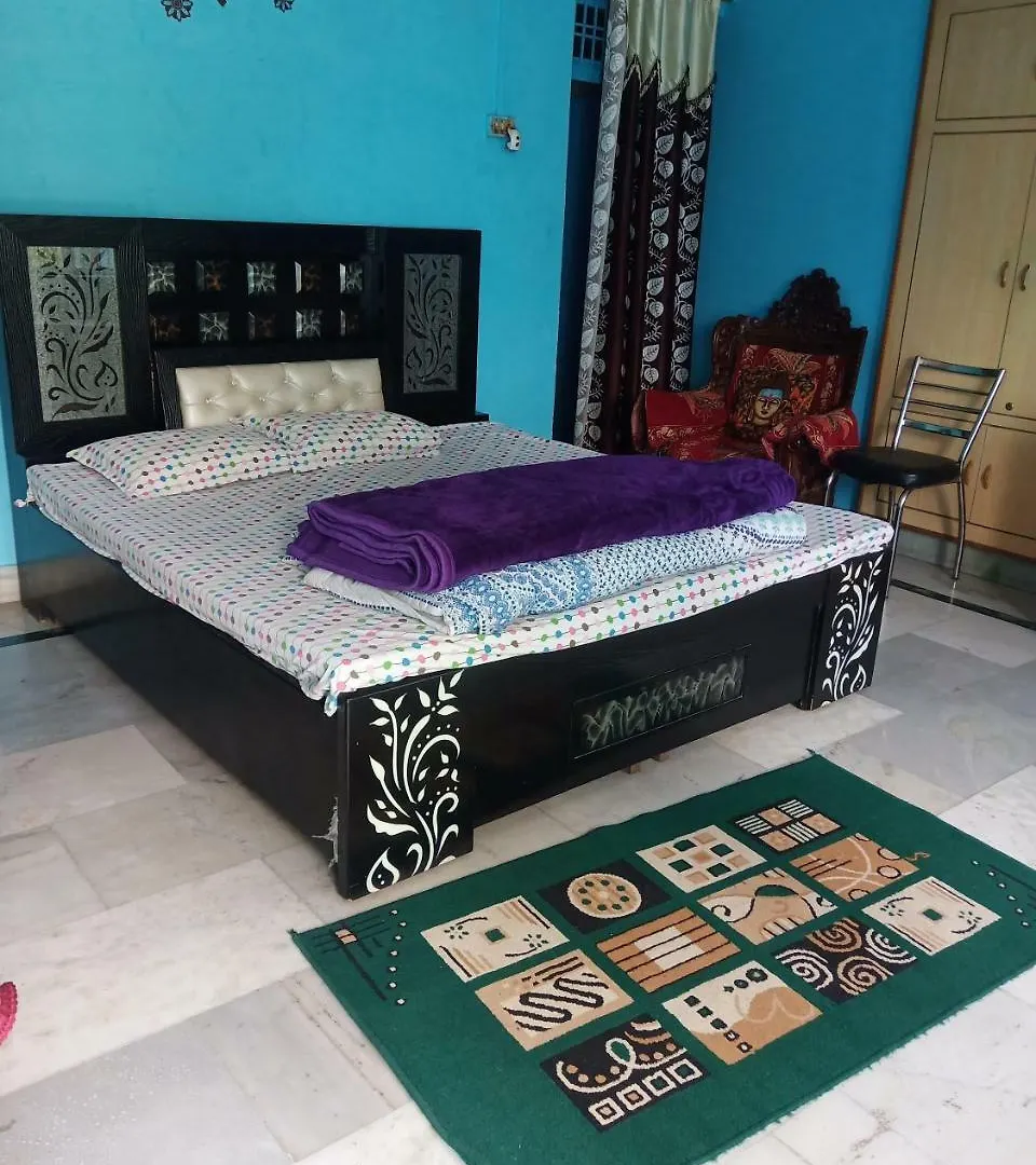 Sunita Homestay Agra  Agra (Uttar Pradesh)