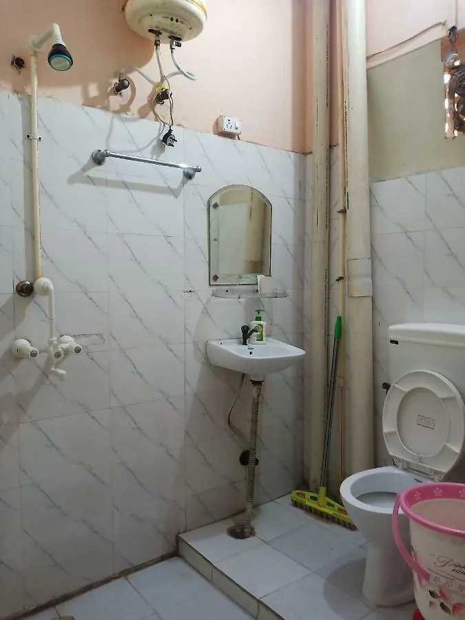Sunita Homestay Agra