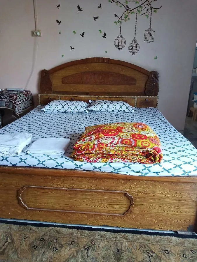 Sunita Homestay Agra