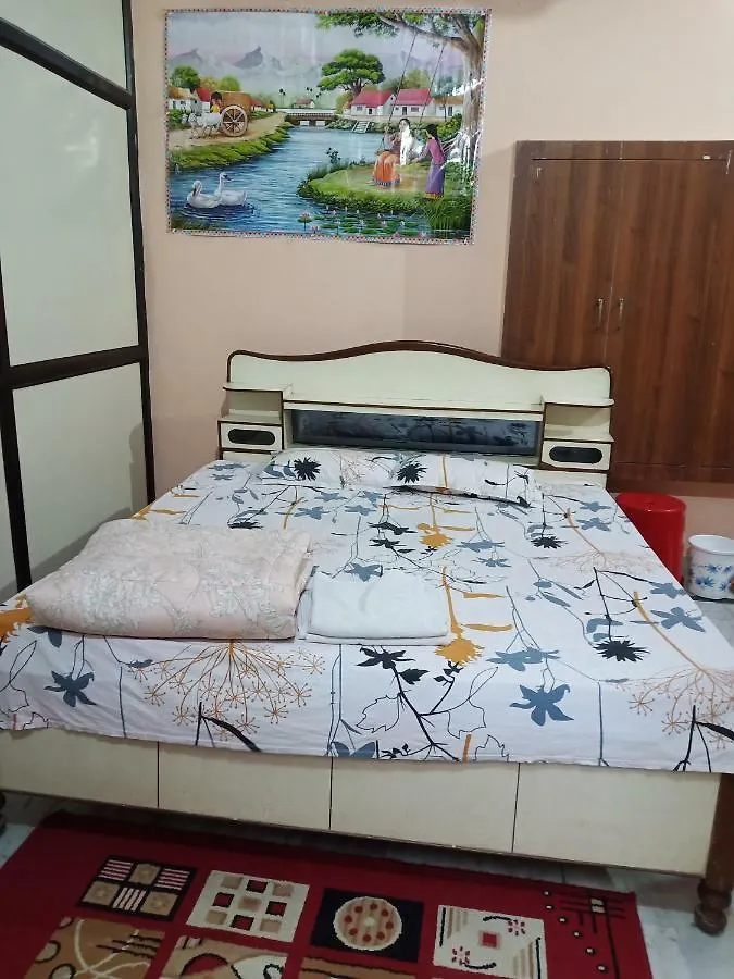 Sunita Homestay Agra 0*, Agra (Uttar Pradesh) India