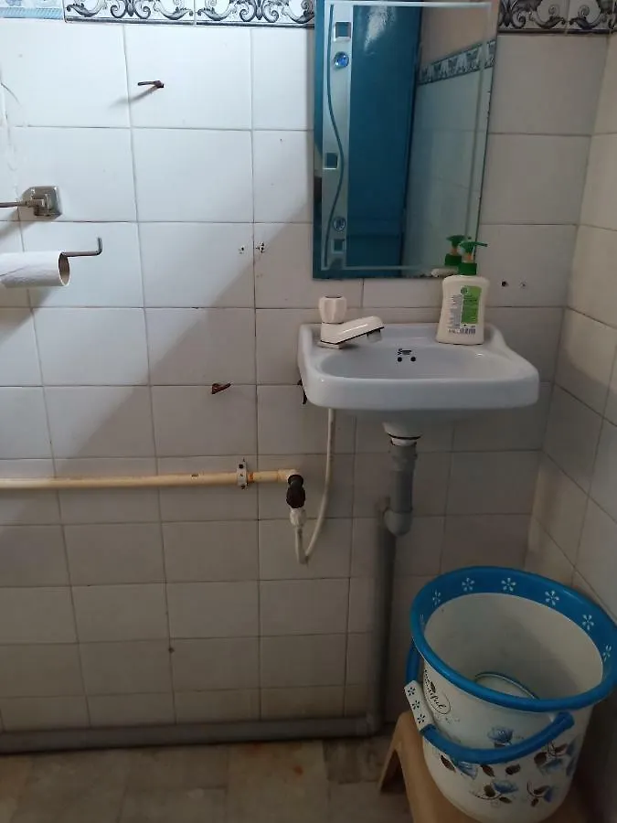 Sunita Homestay Agra India