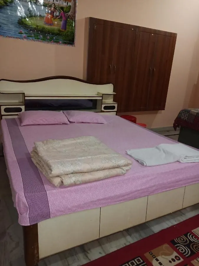 Sunita Homestay Agra