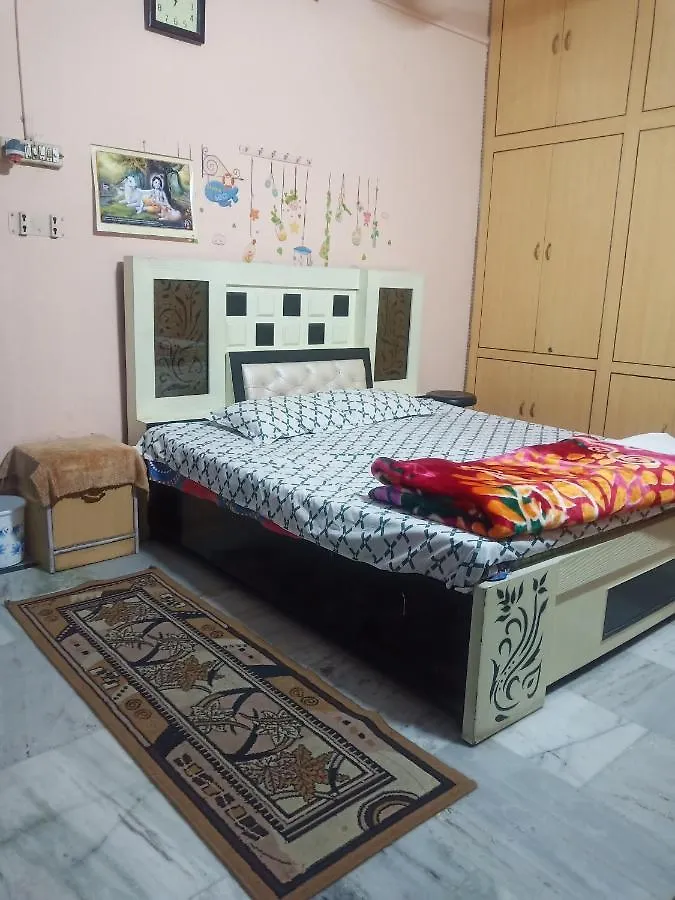 Sunita Homestay Agra