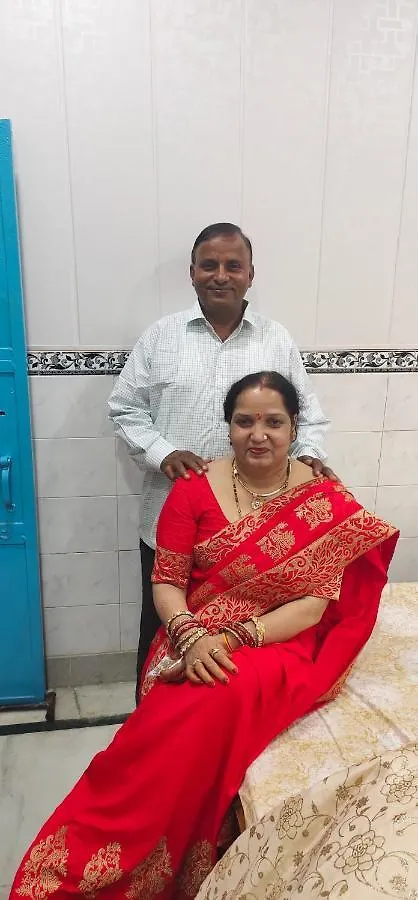 Sunita Homestay Agra