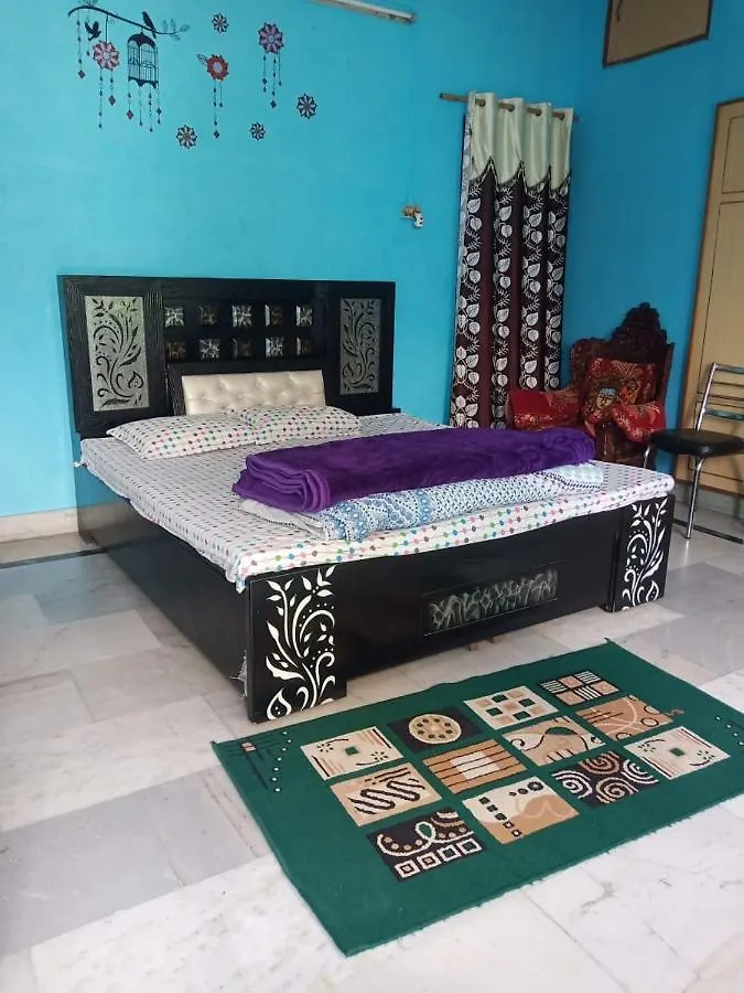 Sunita Homestay Agra India